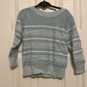 Sarah Louise Toddler Sweater 100% Cotton